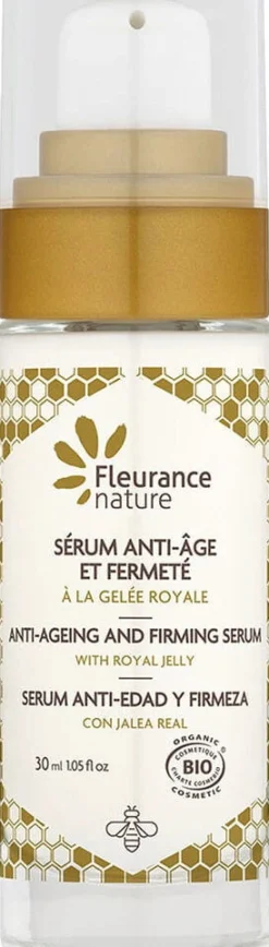 Gelée Royale Anti-Ageing & Firming Serum, 30 ml