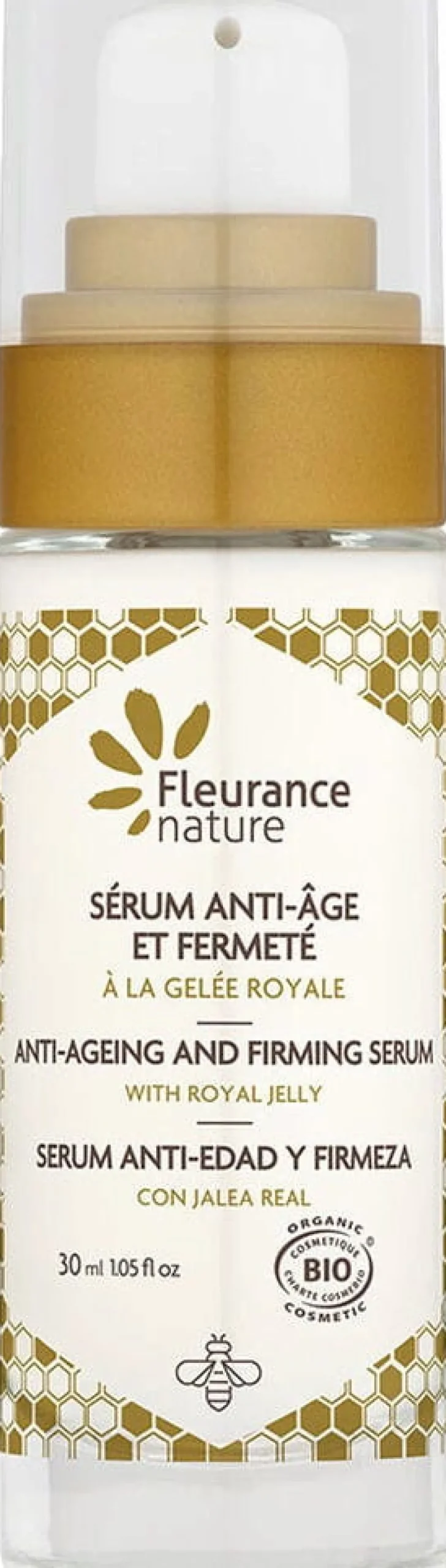 Gelée Royale Anti-Ageing & Firming Serum, 30 ml
