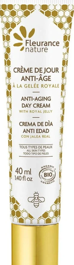 Gelée Royale Anti-Aging Day Cream, 40 ml