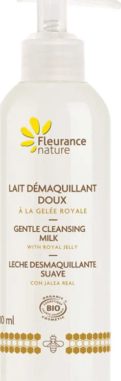 Gelée Royale Gentle Cleansing Milk, 200 ml