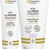 Gelée Royale Hand & Foot Care Gift Set