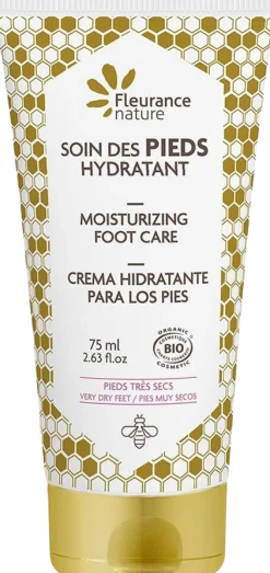 Gelée Royale Moisturizing Foot Care, 75 ml