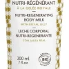 Gelée Royale Nutri-Regenerating Body Milk, 200 ml