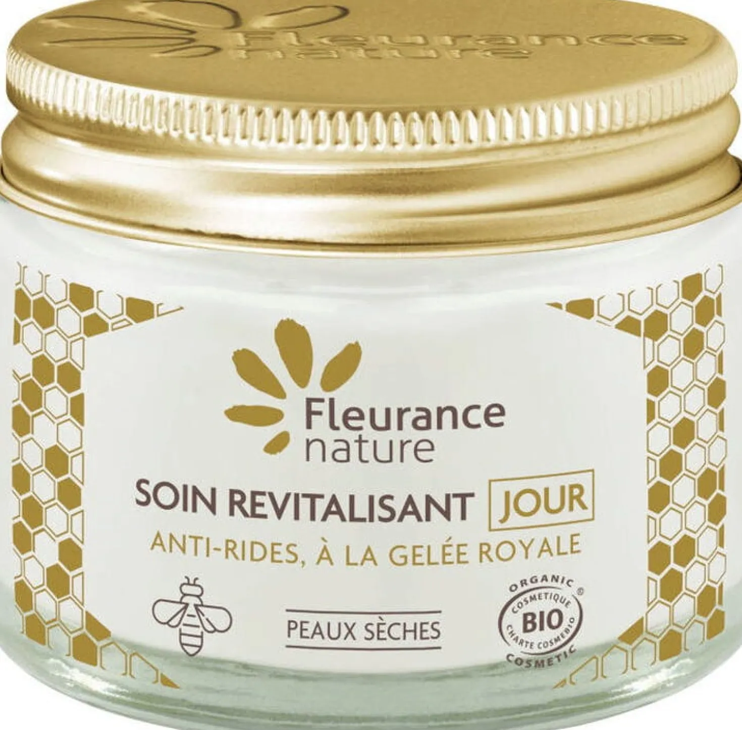 Gelée Royale Revitalising Day Cream, 50 ml