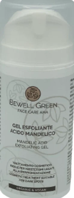 Gel Esfoliante all'Acido Mandelico, 100 ml