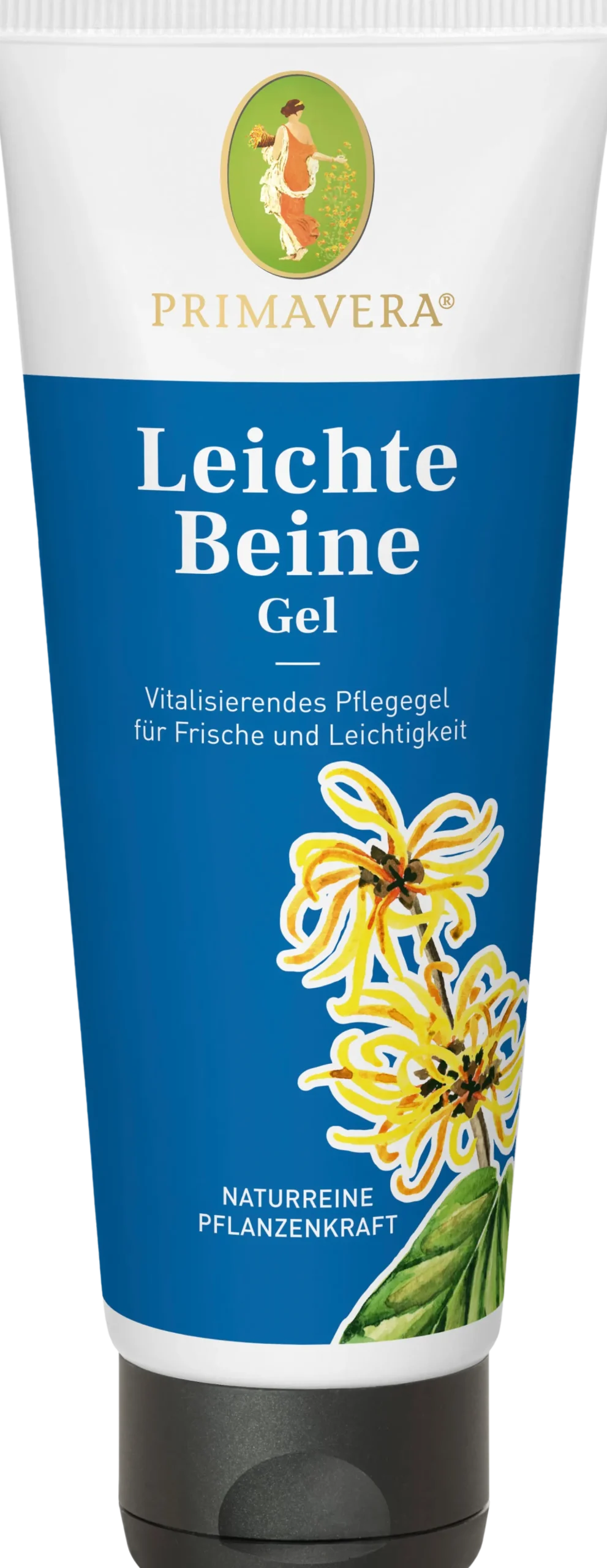 Gel Gambe Leggere, 75 ml