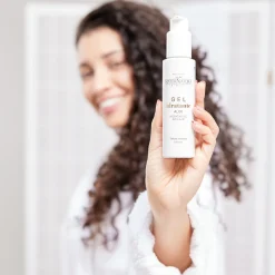 Gel Idratante all'Aloe, 100 ml