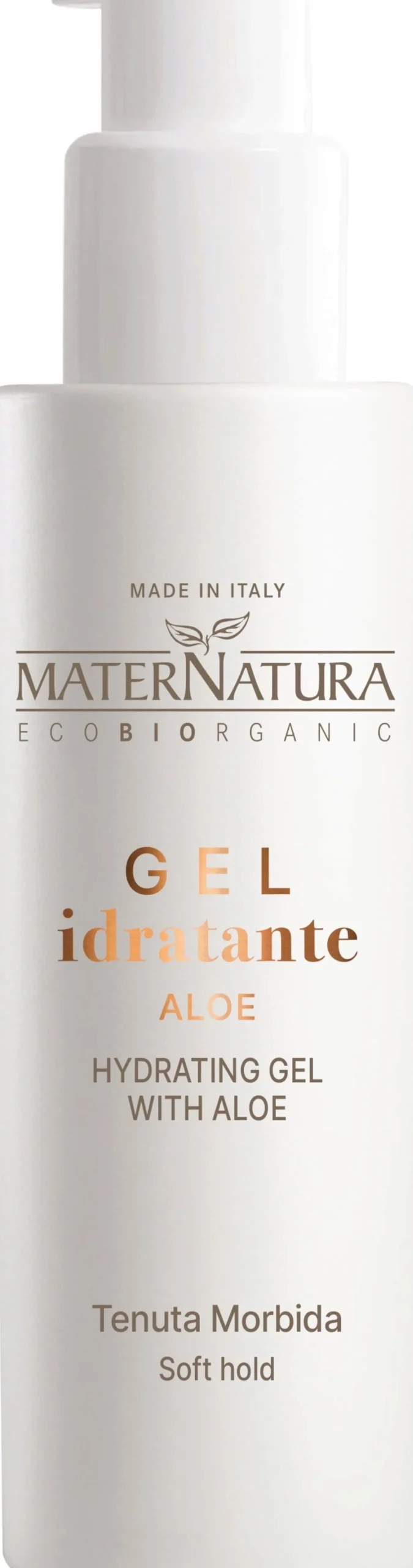 Gel Idratante all'Aloe, 100 ml