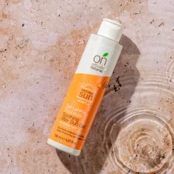Gel Lenitivo Doposole, 150 ml