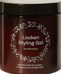 Gel per Capelli Ricci, 250 ml