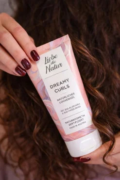 Gel per Ricci - Dreamy Curls, 150 ml