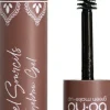 Gel per Sopracciglia, 01 Transparent (6 ml)