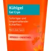 Gel Rinfrescante Sport Arnica, 100 ml