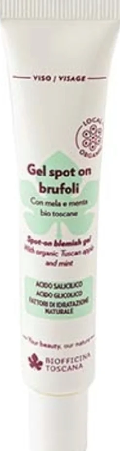 Gel Spot-On Brufoli, 15 ml