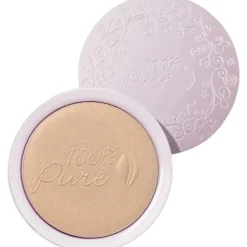 Gemmed Luminizer, Copper Gold (9 g)