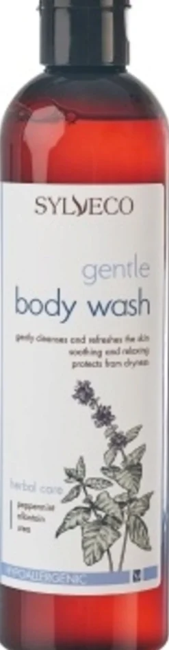 Gentle Body Wash, 300 ml