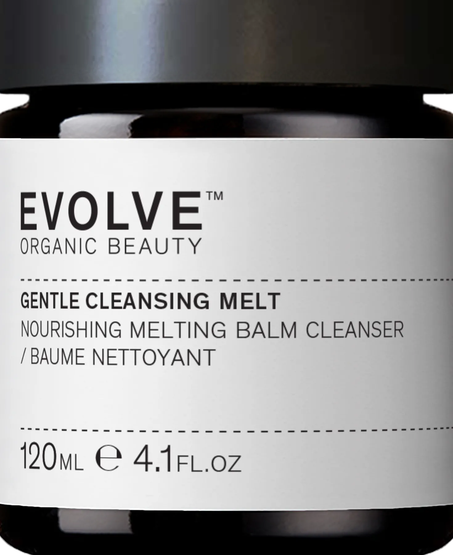 Gentle Cleansing Melt, 120 ml