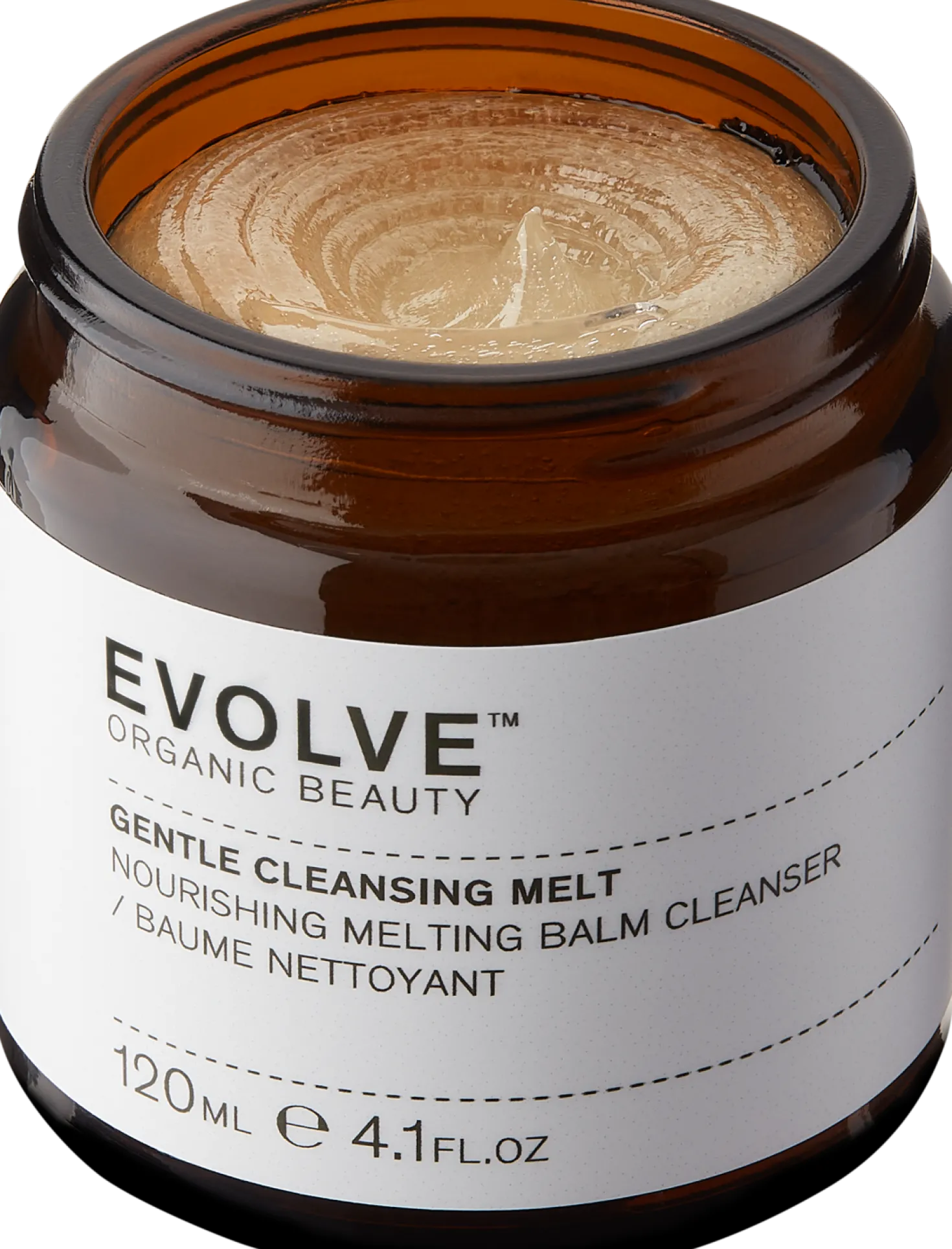 Gentle Cleansing Melt, 120 ml