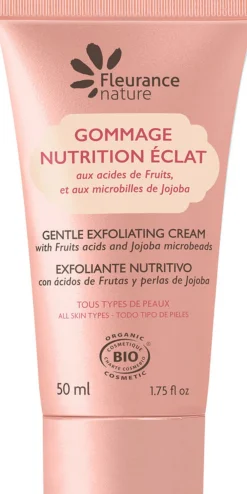 Gentle Exfoliating Cream, 50 ml