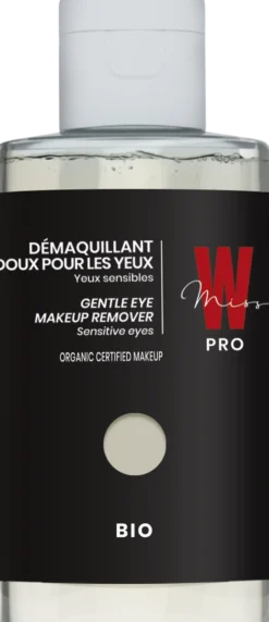 Gentle Eye Make-up Remover, 125 ml
