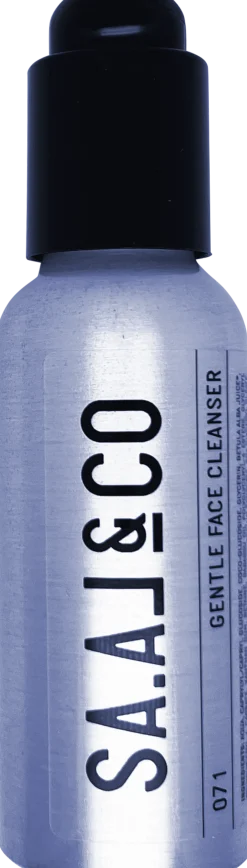 071 Gentle Face Cleanser, 100 ml