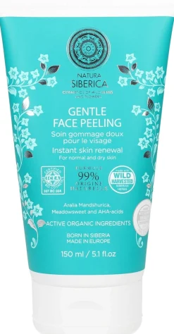 Gentle Face Peeling, 150 ml