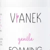 Gentle Foaming Face Wash, 150 ml