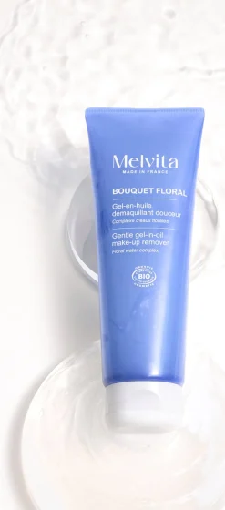 Gentle Gel-In-Oil Make-up Remover, 125 ml