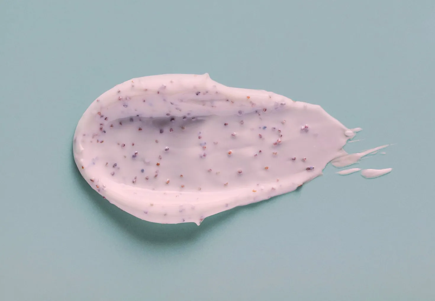Gentle 2in1 Scrub, 50 ml