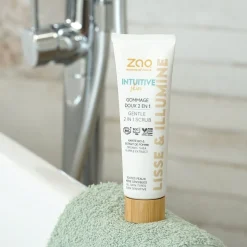 Gentle 2in1 Scrub, 50 ml