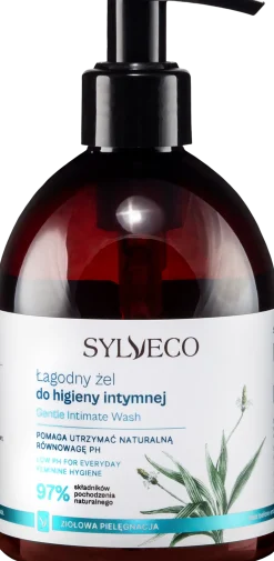 Gentle Intimate Wash, 300 ml