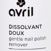 Gentle Nail Polish Remover, 200 ml