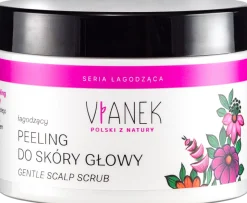 Gentle Scalp Scrub, 150 ml