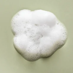 Gentle Shower Foam Fresh Lemongrass, 150 ml