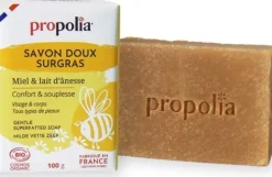 Gentle Superfatted Soap, 100 g