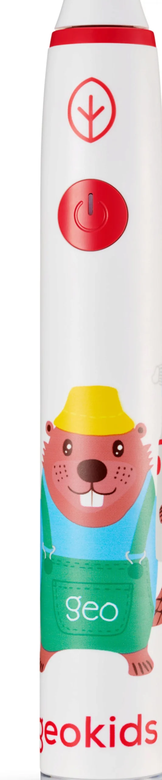 geoKIDS Sonic Toothbrush