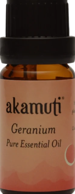 Geranium Essential Oil, 10 ml