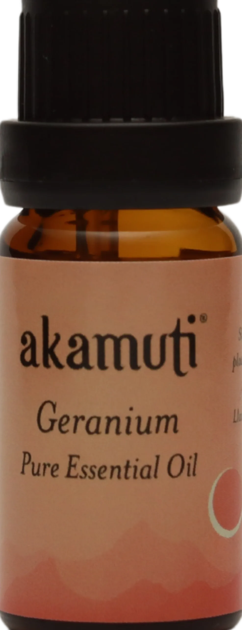 Geranium Essential Oil, 10 ml
