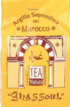 Ghassoul - Argilla Saponifera, 350 g