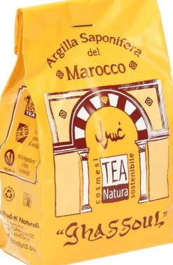 Ghassoul - Argilla Saponifera, 350 g