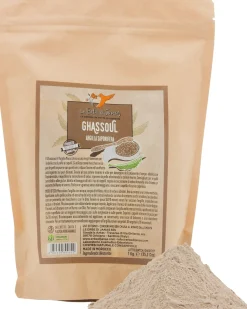 Ghassoul, 1 kg