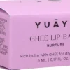 Ghee Lip Balm, 5 ml