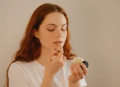 Ghee Lip Balm, 5 ml
