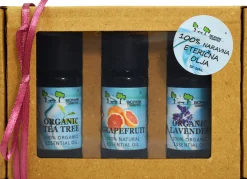 Gift Box Peace & Happiness