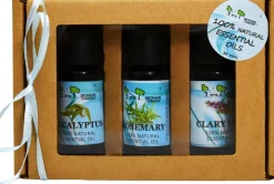Gift Box Pure Freshness