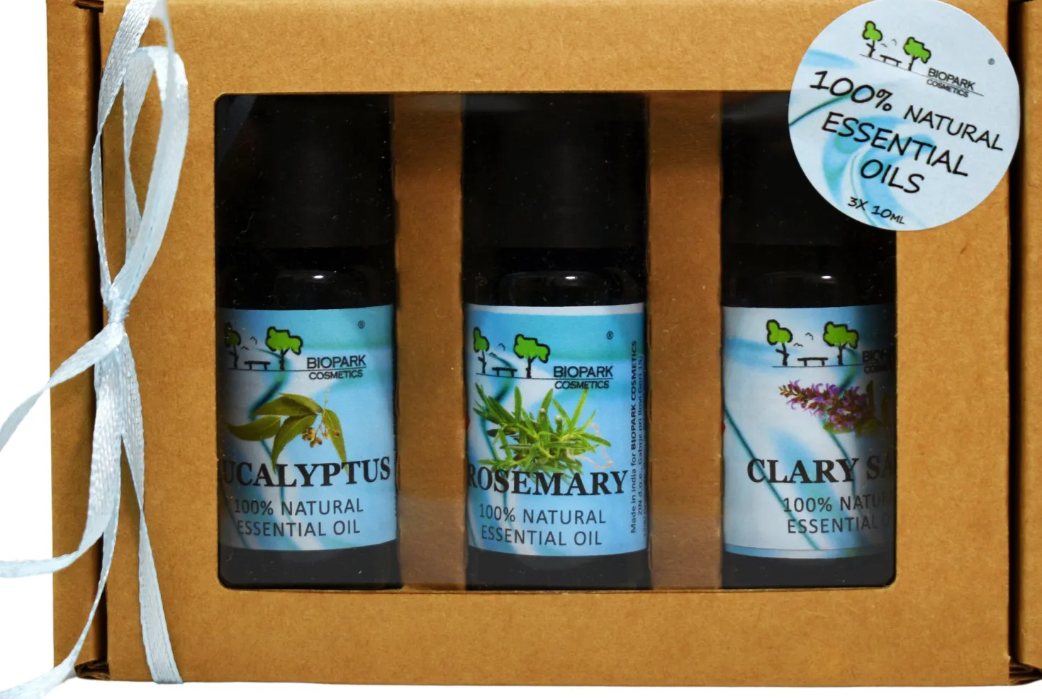 Gift Box Pure Freshness