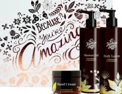 Gift Set - Because You Are Amazing