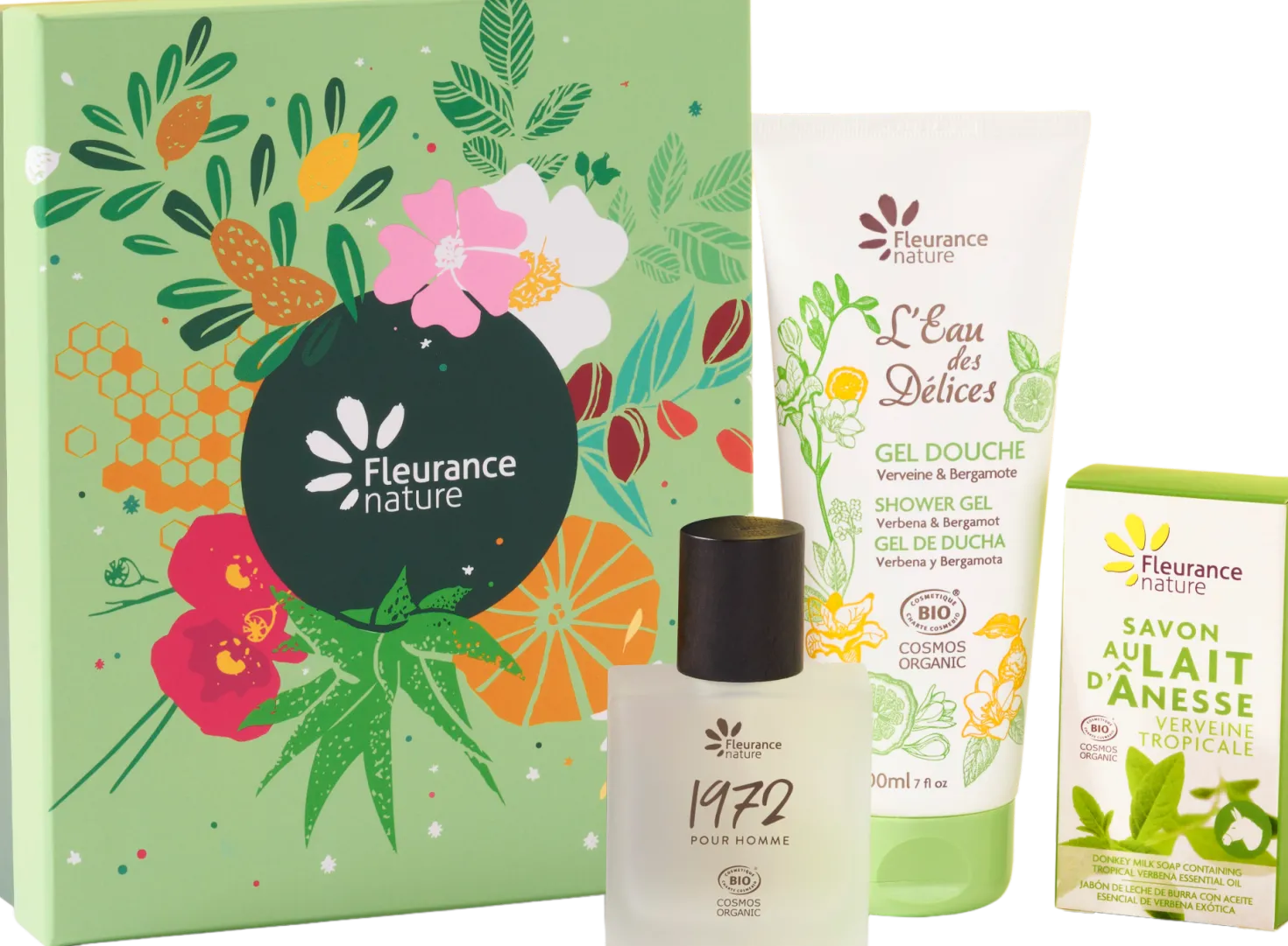 Gift Set for Men