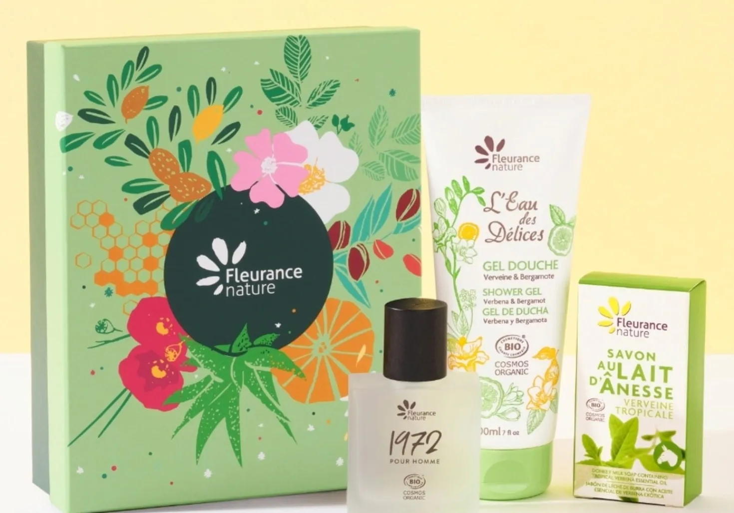 Gift Set for Men
