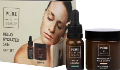 Gift Set Hello Hydrated Skin
